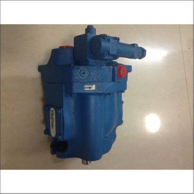 Vickers High Reliability Low Noise High Efficiency Plunger Pump PVQ40AR01AB10G2100000200100CD0A photo-3