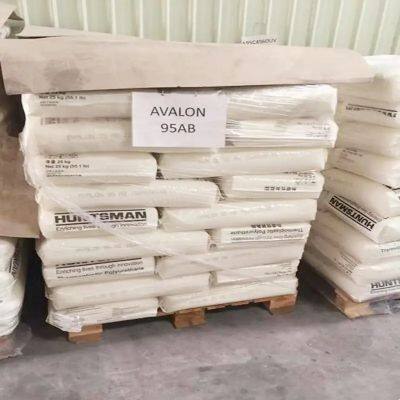 HUNTSMAN TPU A92G4821 Thermoplastic Polyurethane Granules Raw Materials A92G4821 Plastic Material