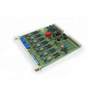 DSAO120  Analog output board/Output voltage or current signal