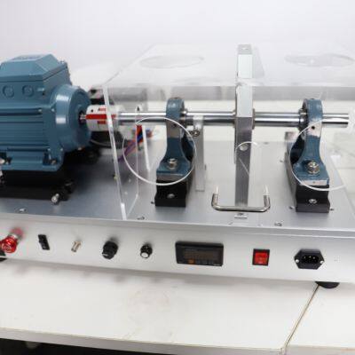 PT300 Machinery Fault Simulator–Lite photo-5