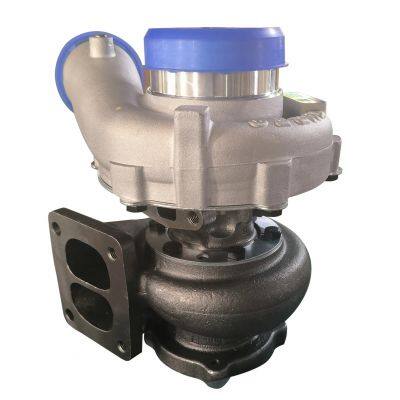 612600116616 TURBOCHARGER for ZL50GN LW500FN Wheel Loader/charger photo-2
