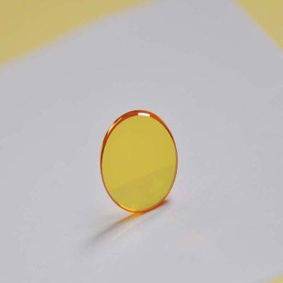 Co2 focus lens diameter 12/19/20/25mm co2 laser tube for laser cutting/engraving machine