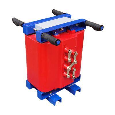 MSXB-F-540kVA 270kV, Resonant AC Withstand Voltage Test Device photo-3