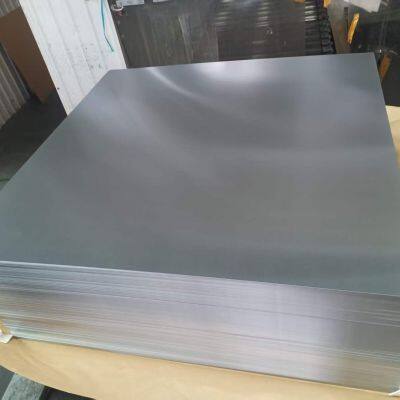 BA Lacquer Tinplate Sheet 2.8/2.8 Stone Finish Electrolytic Tinplate Sheet photo-2