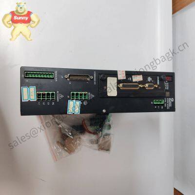 Pacific Scientific SCE903A3-002-01: Precision Motion Control for Tight-Space Industrial Applications photo-3