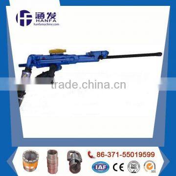 HFYT28 Pusher leg drilling rig