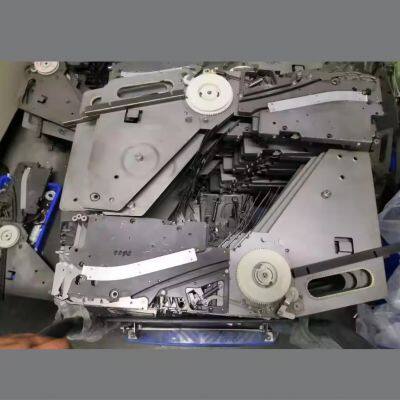 Samsung Feeder Parts Shutter Lever Assy J7000776 8mm-Nsp photo-2