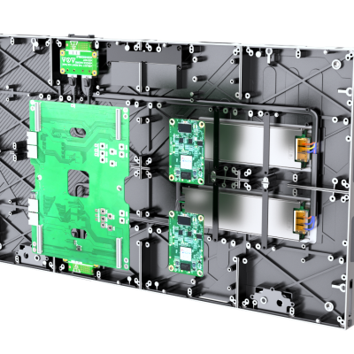 Guter Preis P0.7 LED-Videowall, hochwertige LED-Bildschirm mit COB-Technologie photo-6