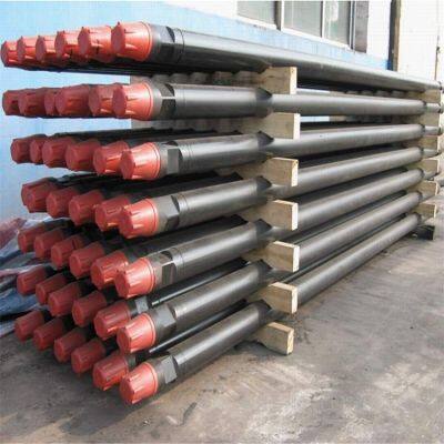 D55 Drilling Rig Drill Rod 89 Five Meter Drill Rod in Stock