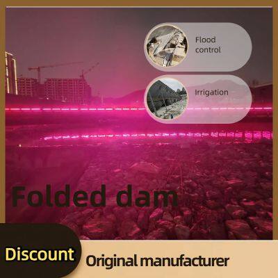 Customized Pneumatic Shield Rubber Dam - OEM/ODM Service for Large-Scale Water Engineering