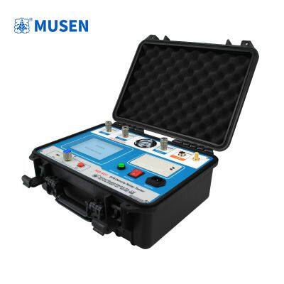 MS-401, SF6 Gas Density Relay Calibrator