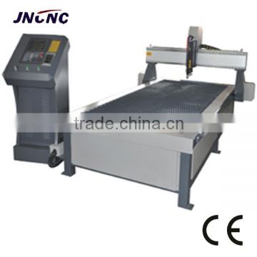 Industrial CNC Plasma Pipe Cutting Machine