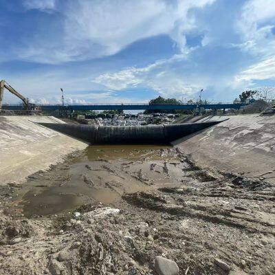 China Inflatable Rubber Dam Manufacturer Traders photo-5