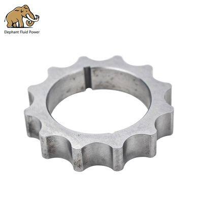 Sauer 90R100 90L100 Charge Pump 17cc 20cc 26cc photo-5