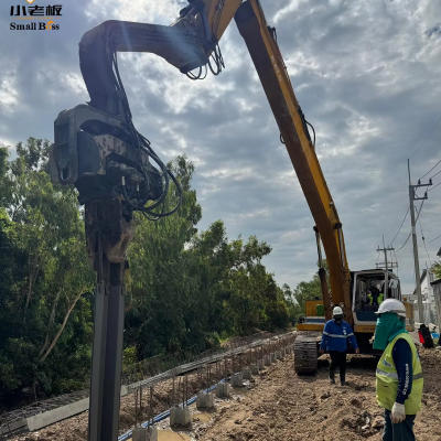 Панели для морских стен из ПВХ. Сетчатые сваи из ПВХ для строительства морских стен и проектов по их созданию