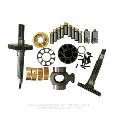 SBS80 Hydraulic Pump Parts Hydraulic Pump Repair Parts Kit for E320D E320C Excavator