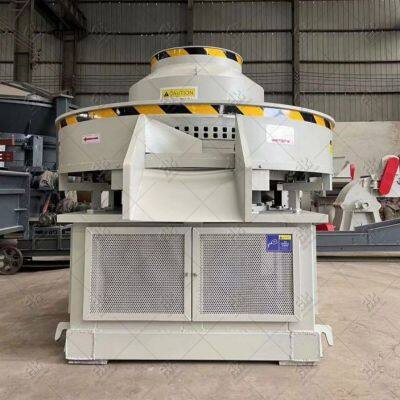 Automatic Alfalfa Hay Cube Briquette Press Machine