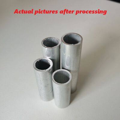 Laser Tube Cutting Machine photo-4