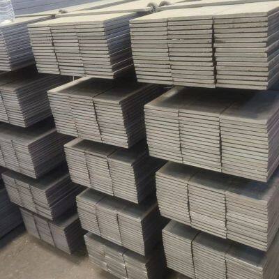 Flat Steel & Steel Structure Flat Steel，Q195、Q235、Q345、45#、40Cr、65Mn、20CrMnTi