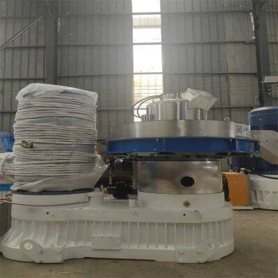 Mongolian Scotch Pine Pellet Machine With High Configuration, Biomass Wood Chip Pelletizer, Mahogany Pelletizer