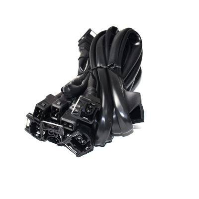 ACT Fuel Pump Gas Emulator Auto CNG LPG 4 Cylinder Emulator Automobile 6 Cylinder Emulator photo-4