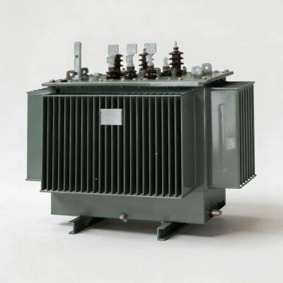 Fully sealed β liquid transformer