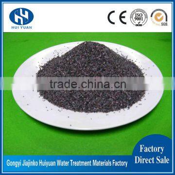 brown fused alumina sandblasting grit suppliers for grinding wheel