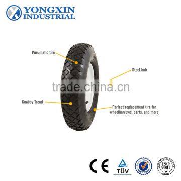 Pneumatic Wheel photo-4