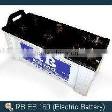 RB EB 160 Power Volt UPS Deep Cycle Solar Battery