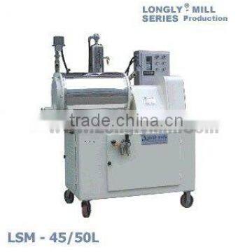 Pegs type Horizontal Sand Mill