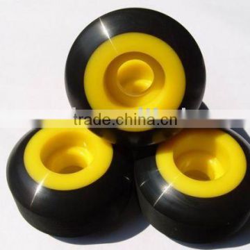 All longboard Wheels with high quality in China