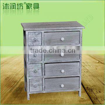 Antique Living Room Cabinet Design