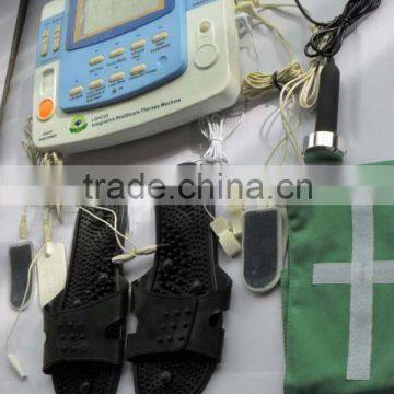EA-F29 Electronic Ultrasonic Therapy Unit With Laser Function