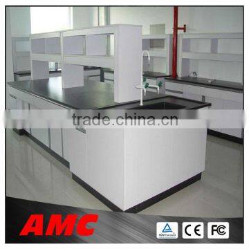 Wear resistance antistatic conveyor workbench