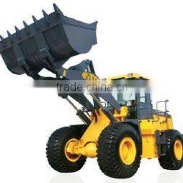 *(cummins engine)XCMG ZL50G wheel loader with CE