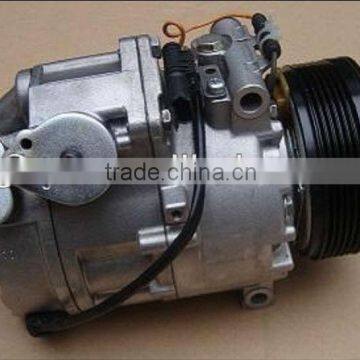High Performance Car /Auto AC Air Compressor CSE717 For BMW X5 E70