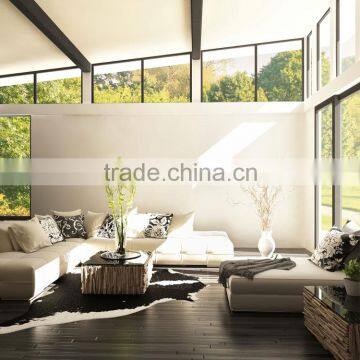 European Casa Prefabricadas/ Casa Modular House /prefab House Designs