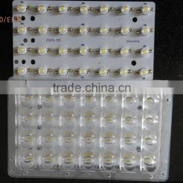 28W PCB Module With LED Solder