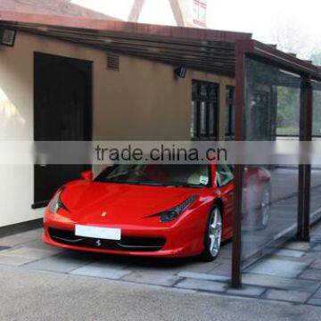Cheap Aluminium Car Ports photo-2