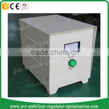 220v/200v control transformer