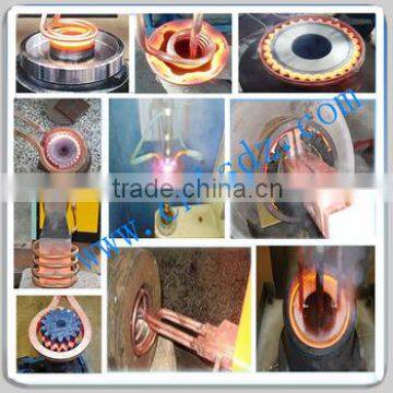 IGBT Automatic Cnc Induction Hardening Machine for Quenching