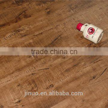 PVC Vinyl Tile/PVC Vinyl FLoor waterproof , fireproof ,customer designed thickness