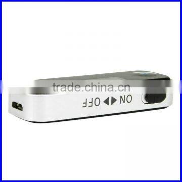 New Bluetooth 3.0 Handsfree Multipoint Speakerphone Car Speaker Kit With Car Charger GPS Music Player photo-2