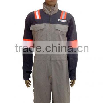 Aramid Fire resistant Coverall