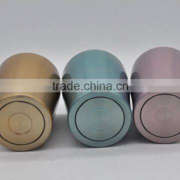 Stainless Steel 18/8 Double Wall Vacuum Insulated Beer Mugs Vacuum Coffee Mugs 450ML photo-5