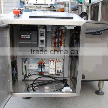 100b/m Beer / Wine Bottle Glue Paper Paste Labeling Machine photo-5