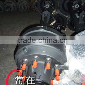 trailer axles 10t 13t 14t 15t 16t