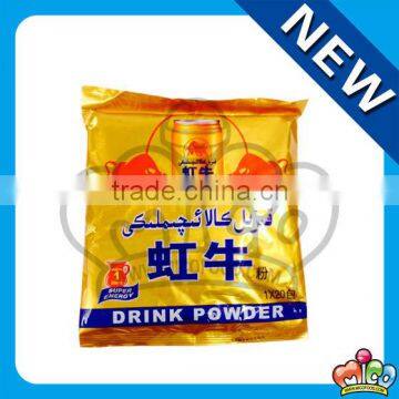 energy drink powder