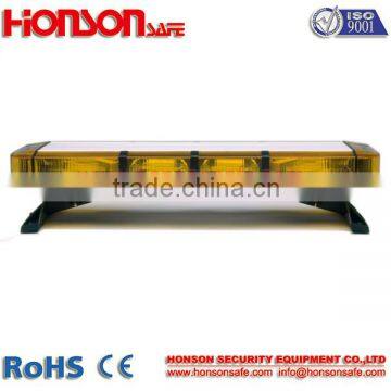 Whelen Police Car Roof Top Warning HID Xenon/halogen Emergency Warning Strobe Mini Light Bar HSM-154 Quality Choice photo-2