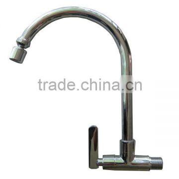 Low price hot sell brass kitchen faucet by good quality